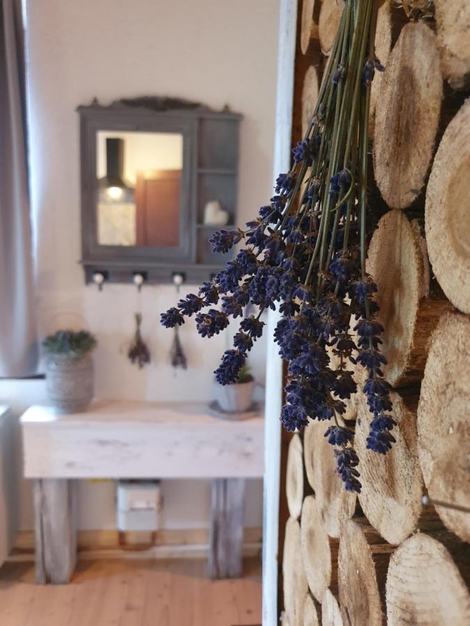 Vintage Apartment