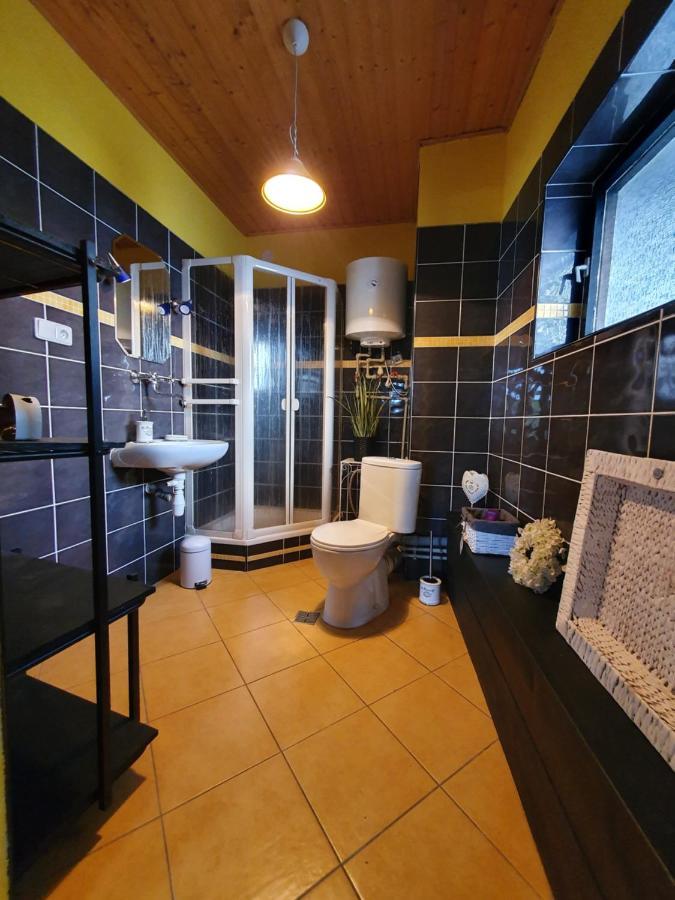 Vintage Apartment Rumburk