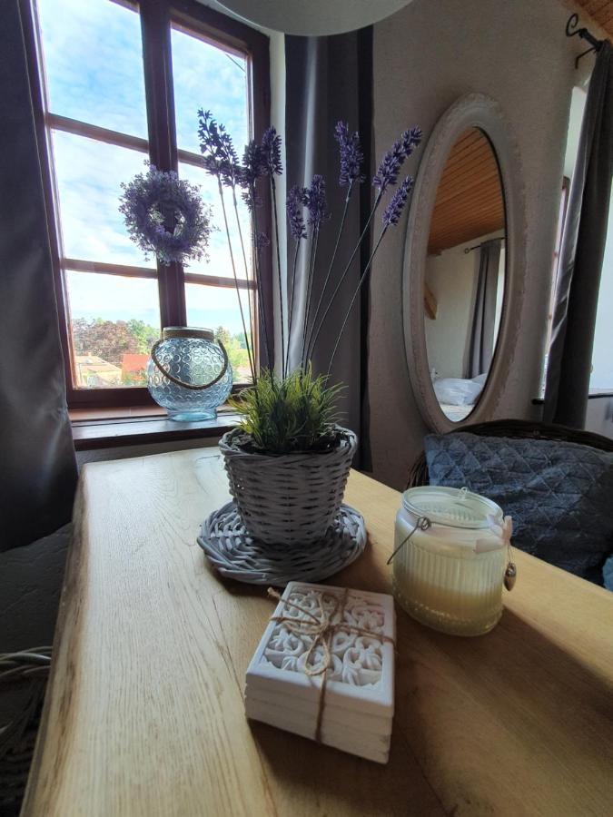 Apartment Vintage Rumburk