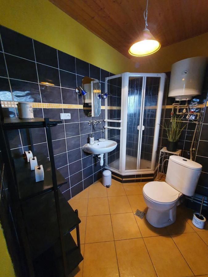 Vintage Apartment Rumburk