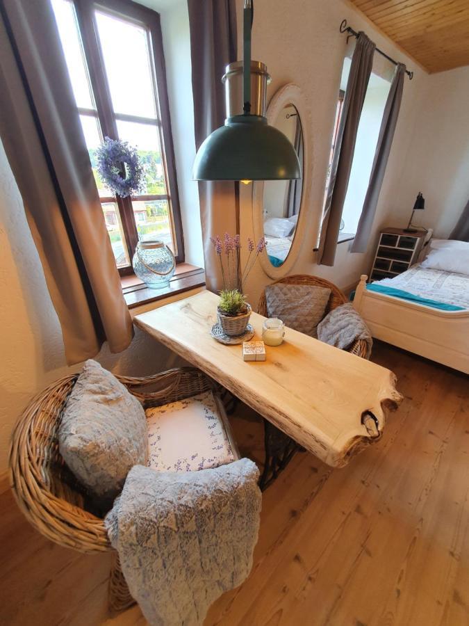 Apartment Vintage *